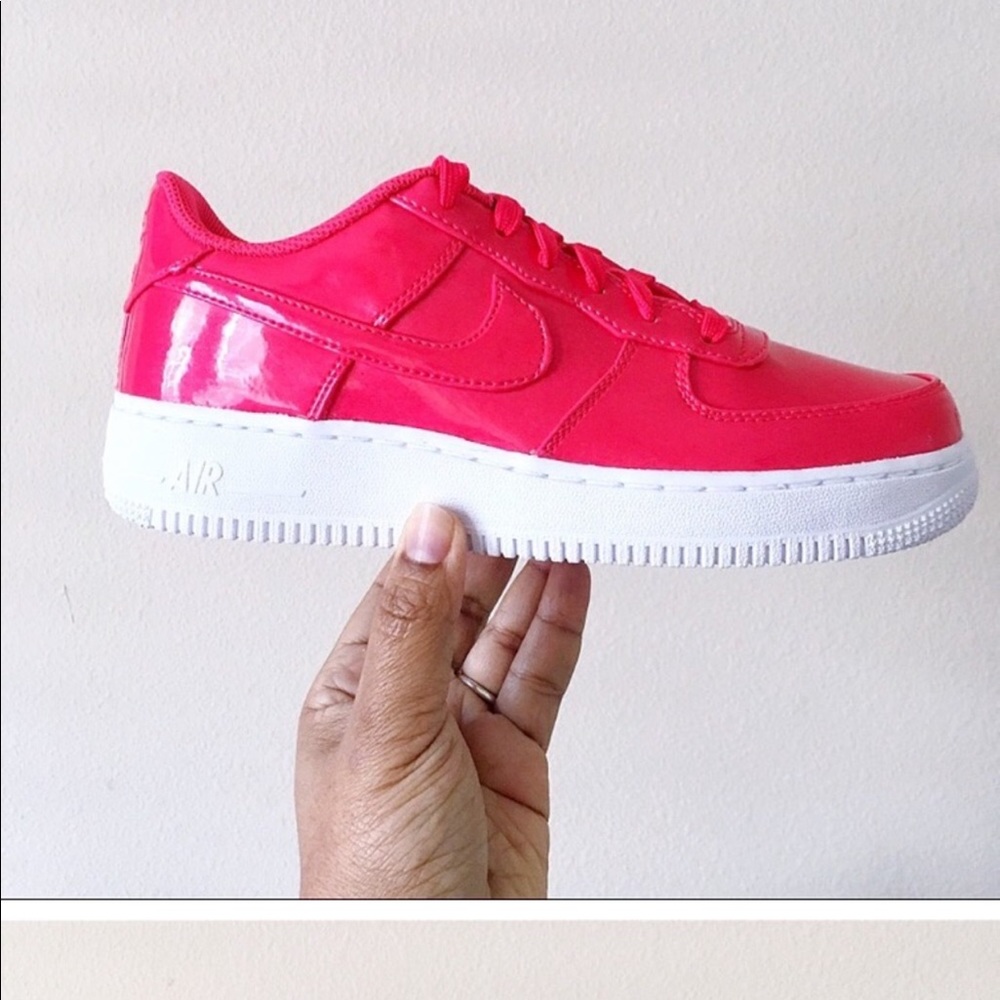 Nike AF1 womens 8